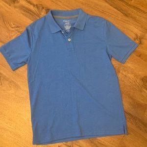 Boys Arizona brand polo shirt